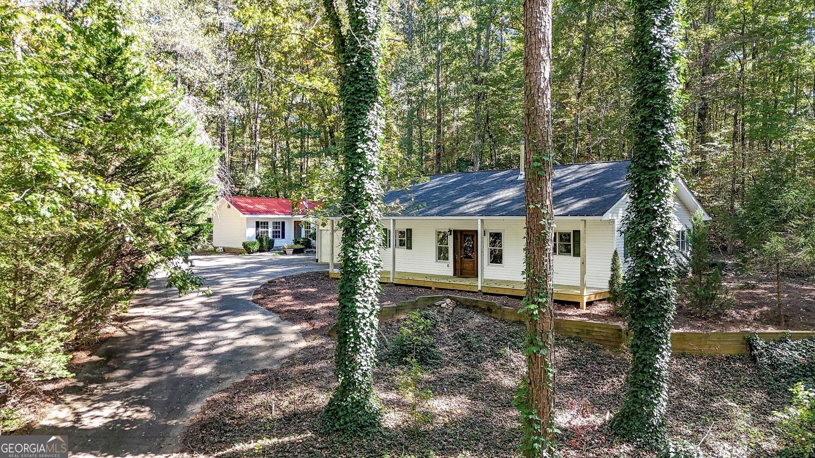 438 Price Creek Road Jasper - 13