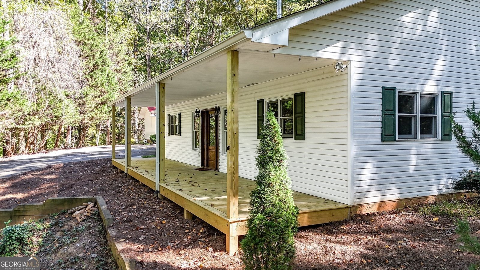 438 Price Creek Road Jasper - 14