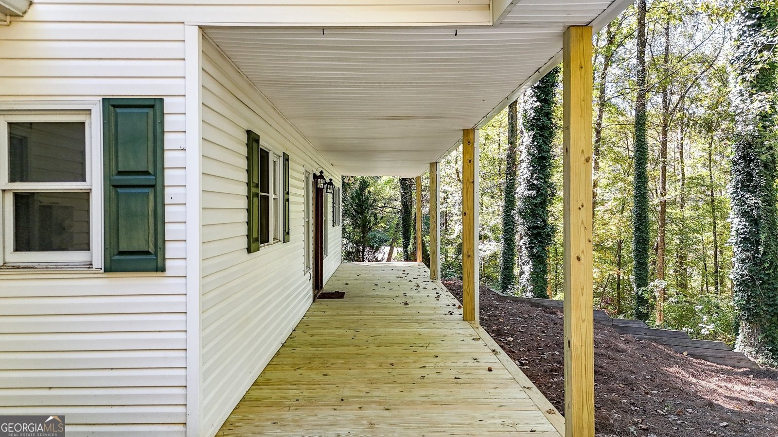 438 Price Creek Road Jasper - 16