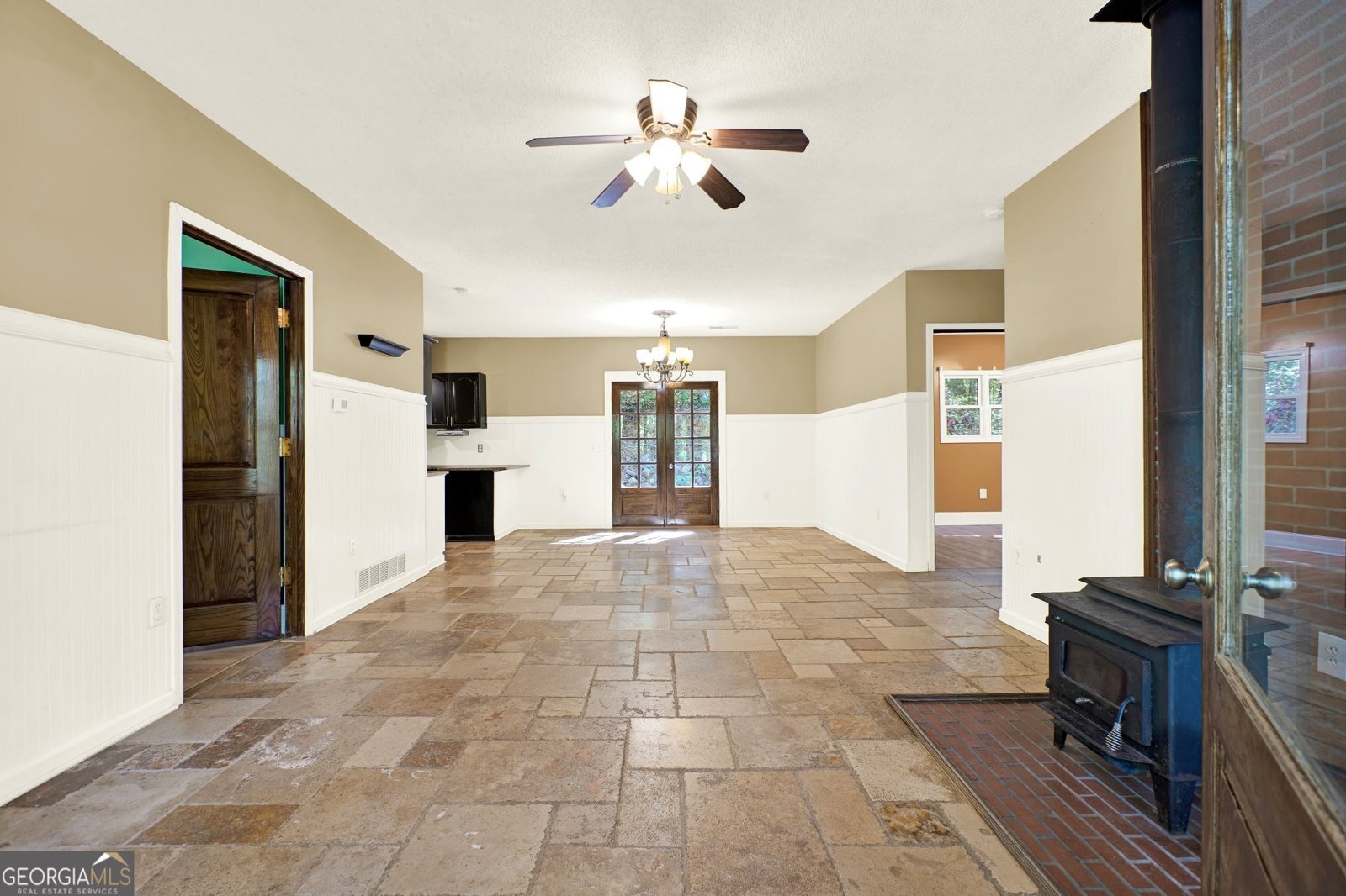 438 Price Creek Road Jasper - 17