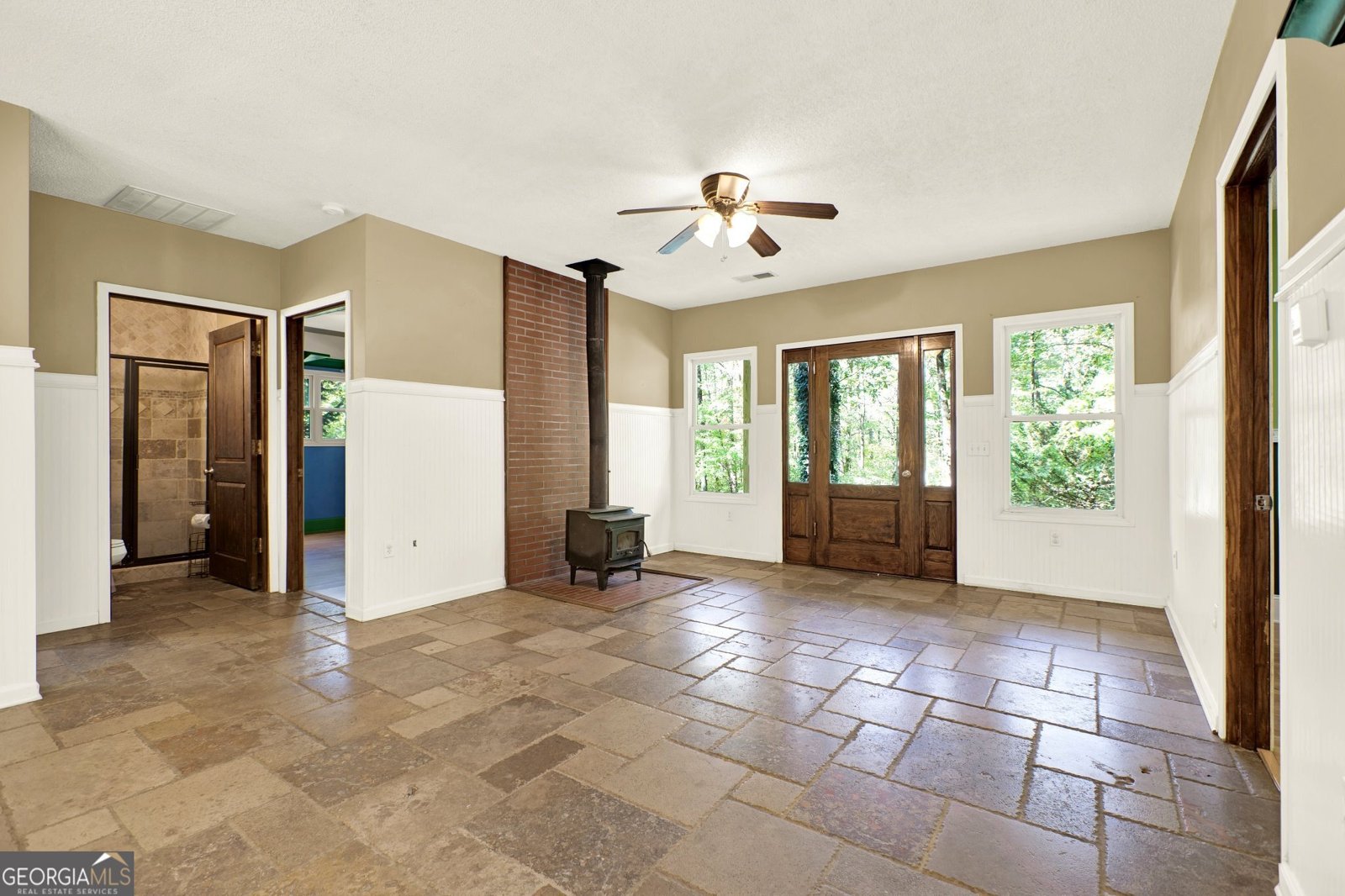 438 Price Creek Road Jasper - 18