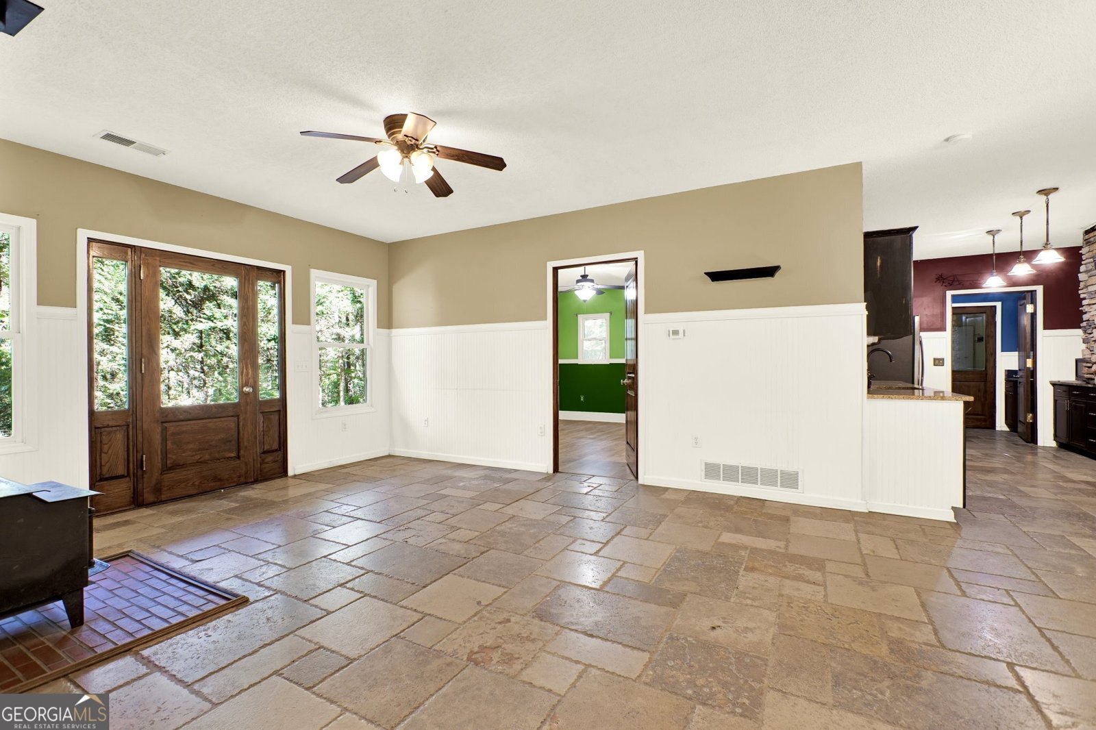 438 Price Creek Road Jasper - 19