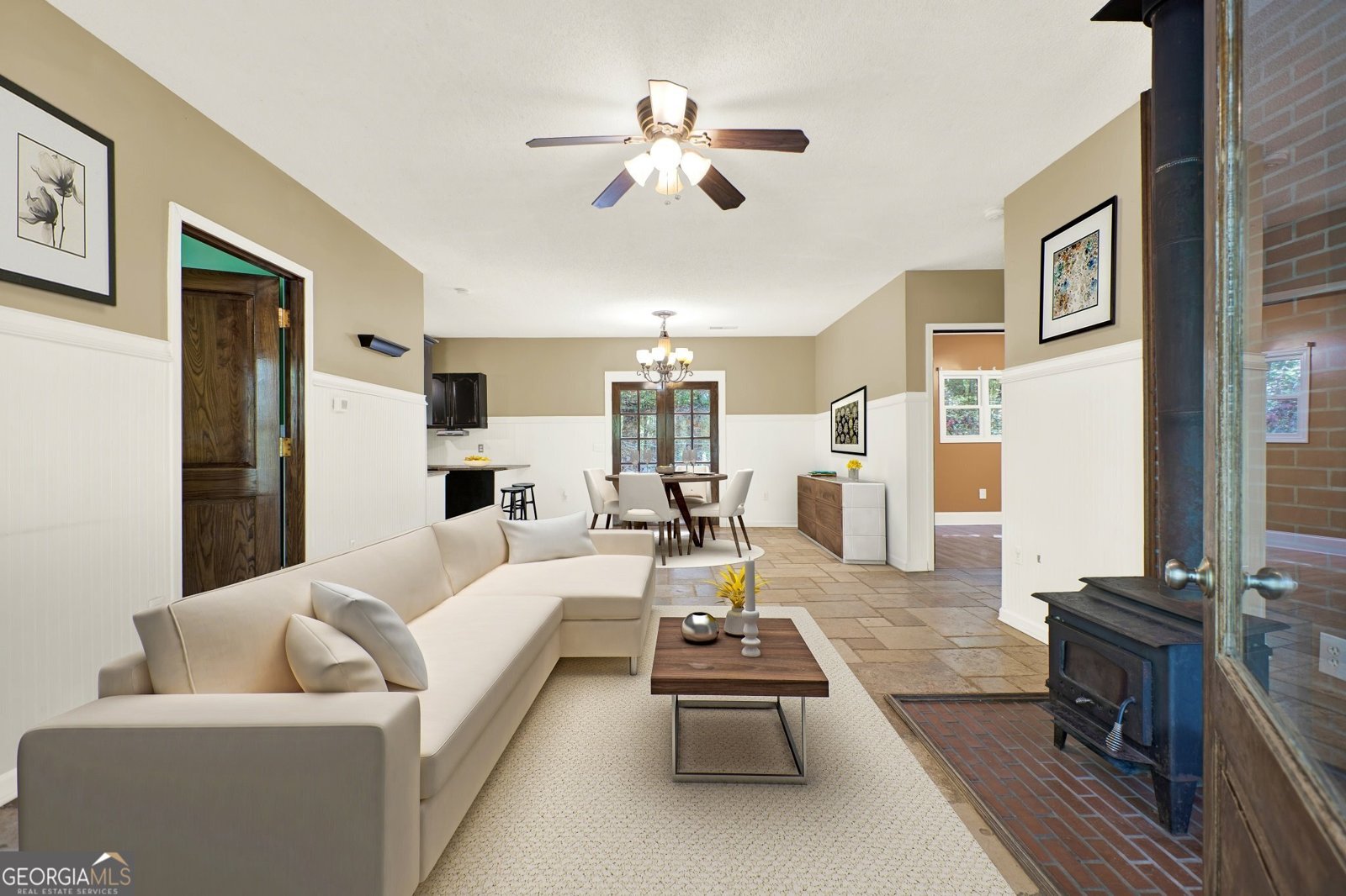 438 Price Creek Road Jasper - 2