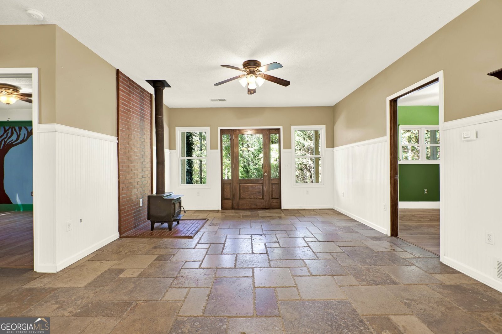 438 Price Creek Road Jasper - 20