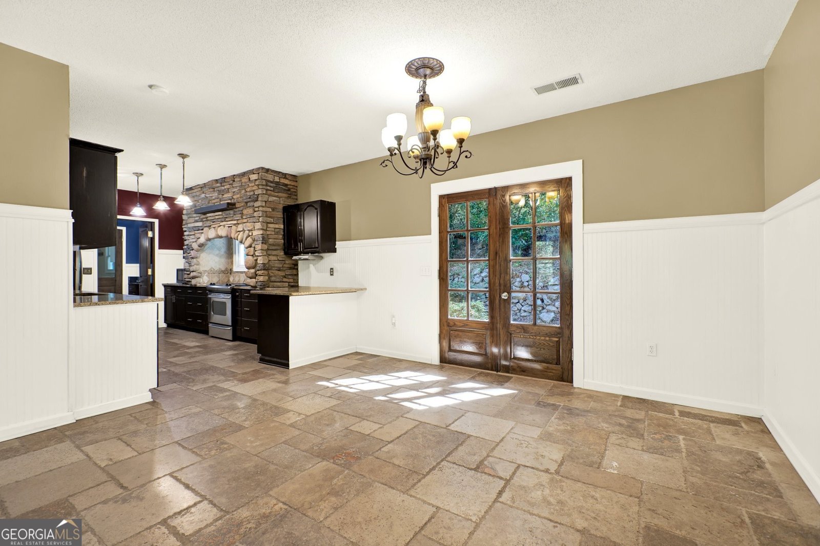 438 Price Creek Road Jasper - 21