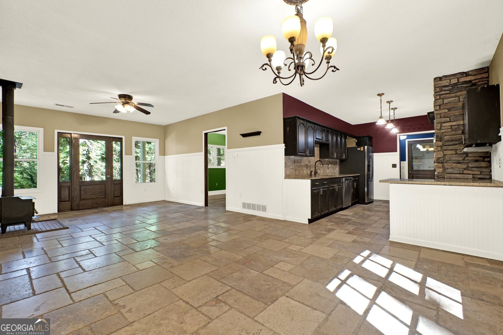 438 Price Creek Road Jasper - 24