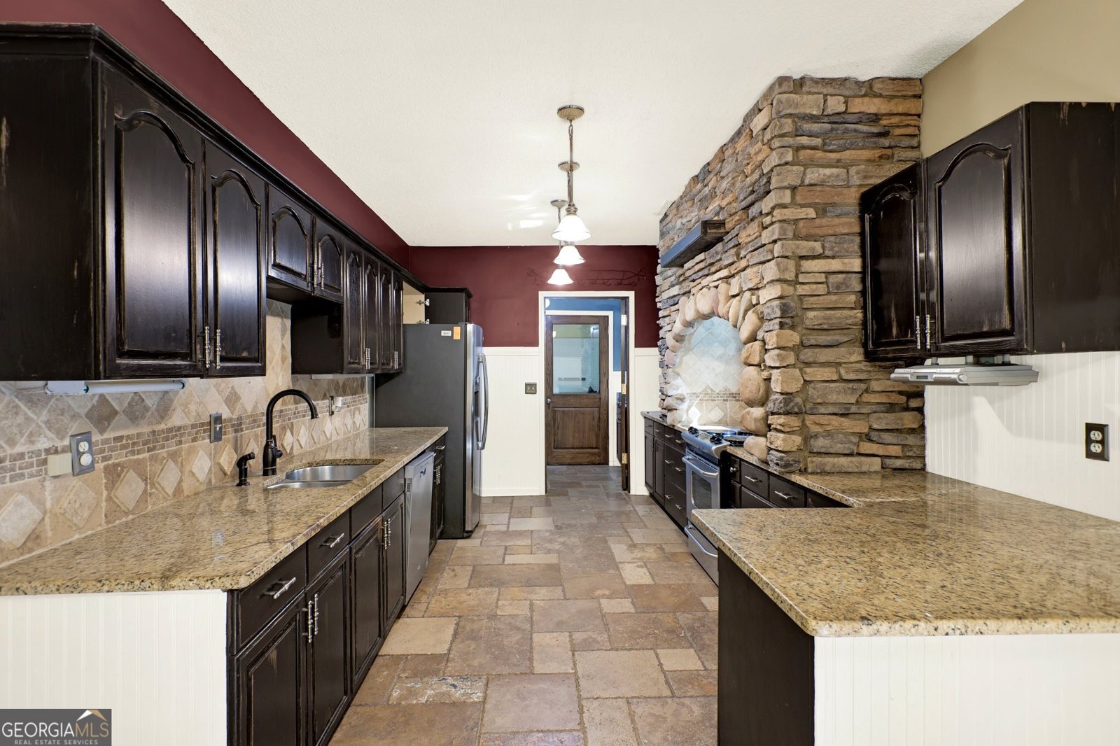 438 Price Creek Road Jasper - 25