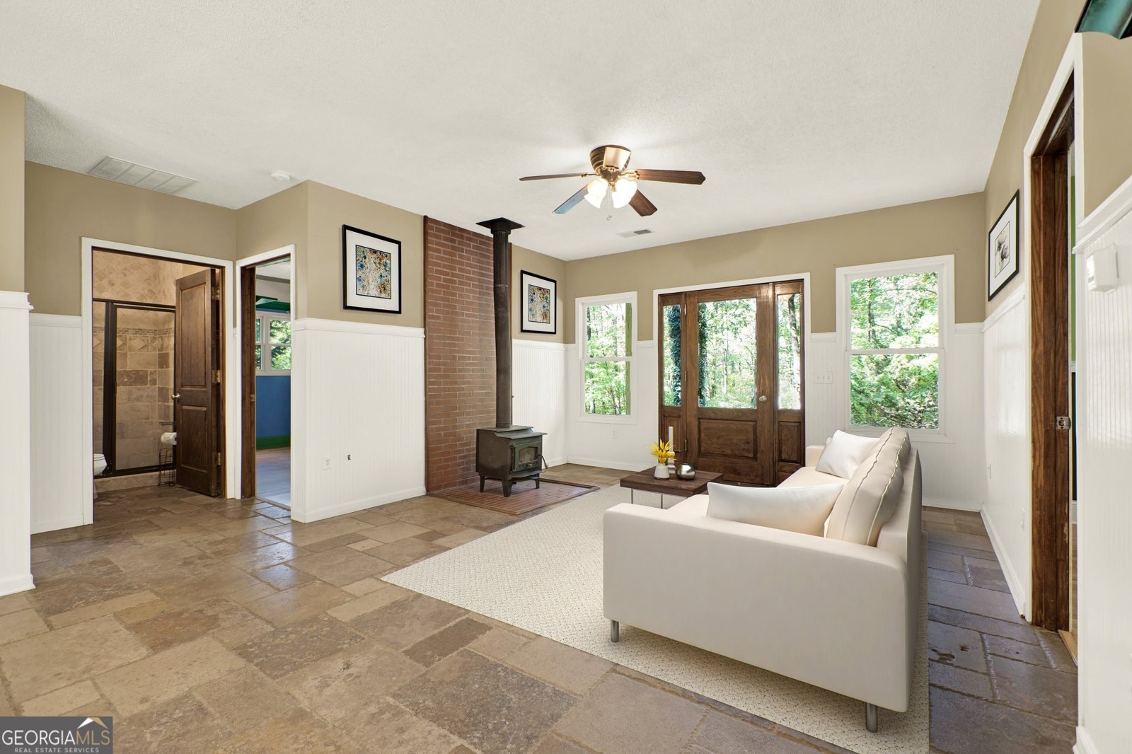 438 Price Creek Road Jasper - 3