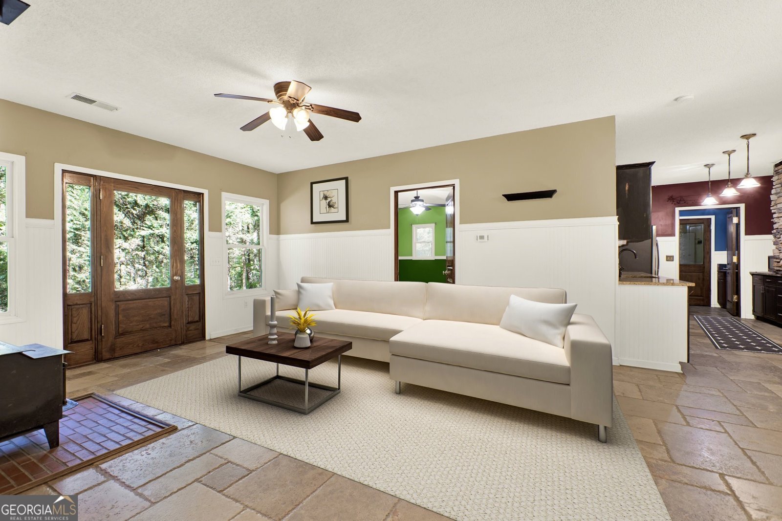 438 Price Creek Road Jasper - 4