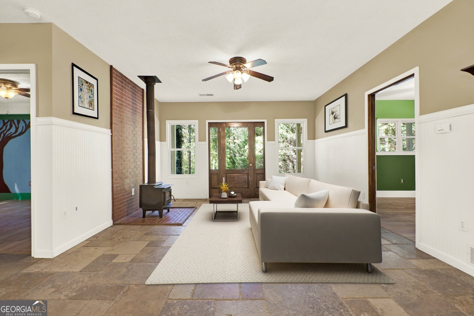 438 Price Creek Road Jasper - 5