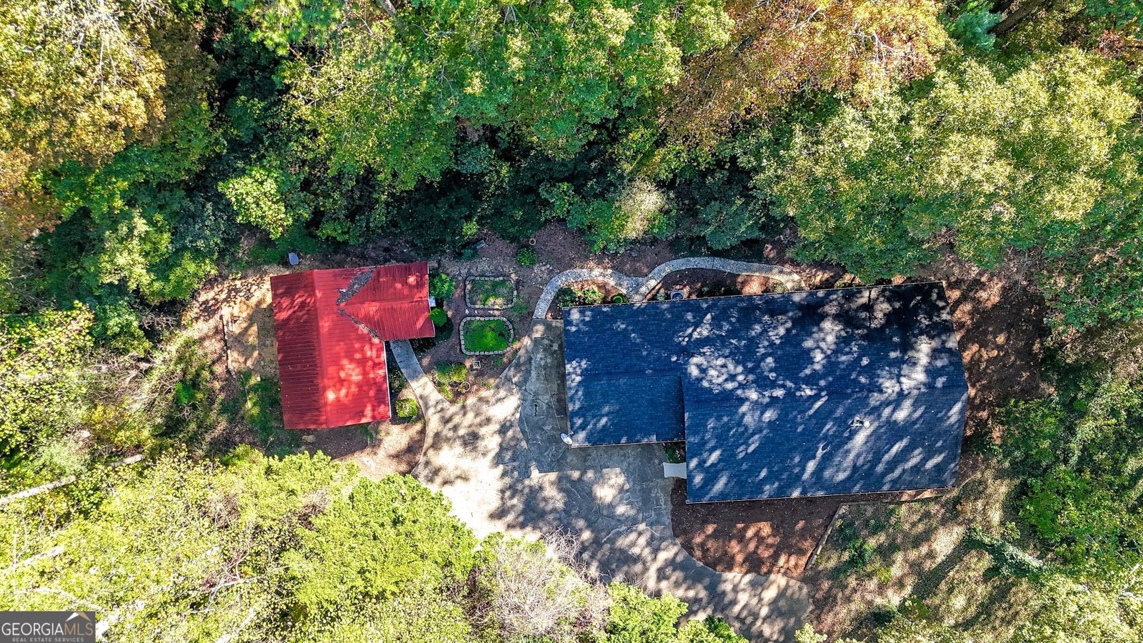 438 Price Creek Road Jasper - 55