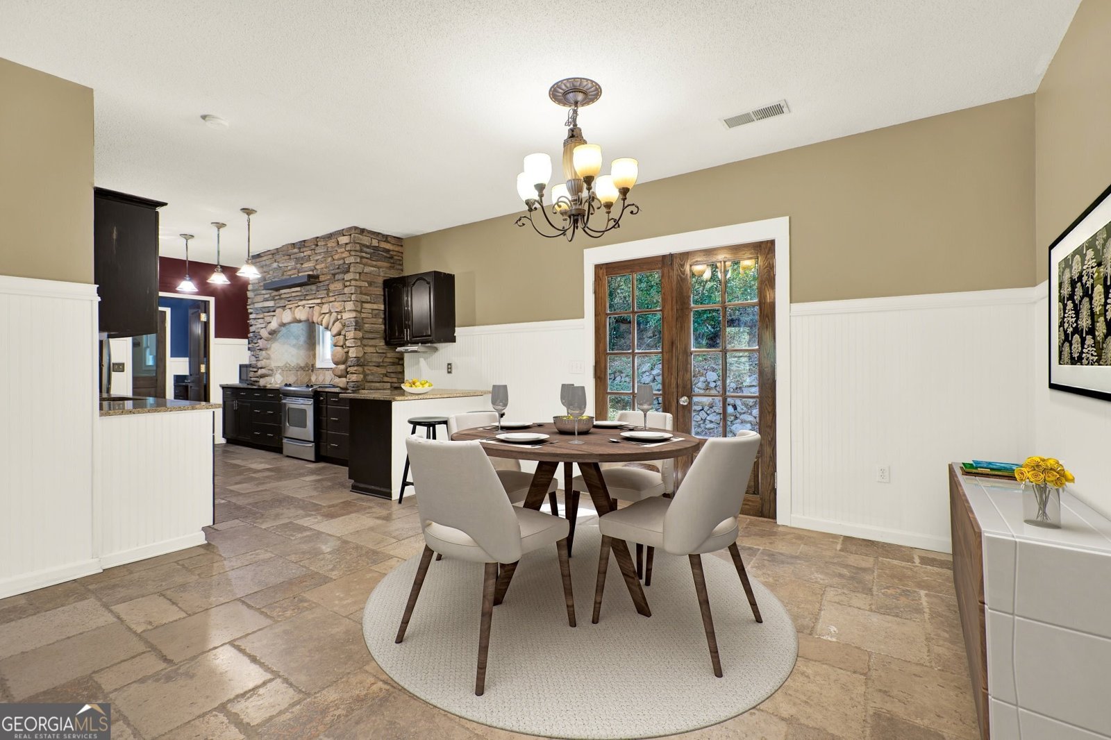 438 Price Creek Road Jasper - 6