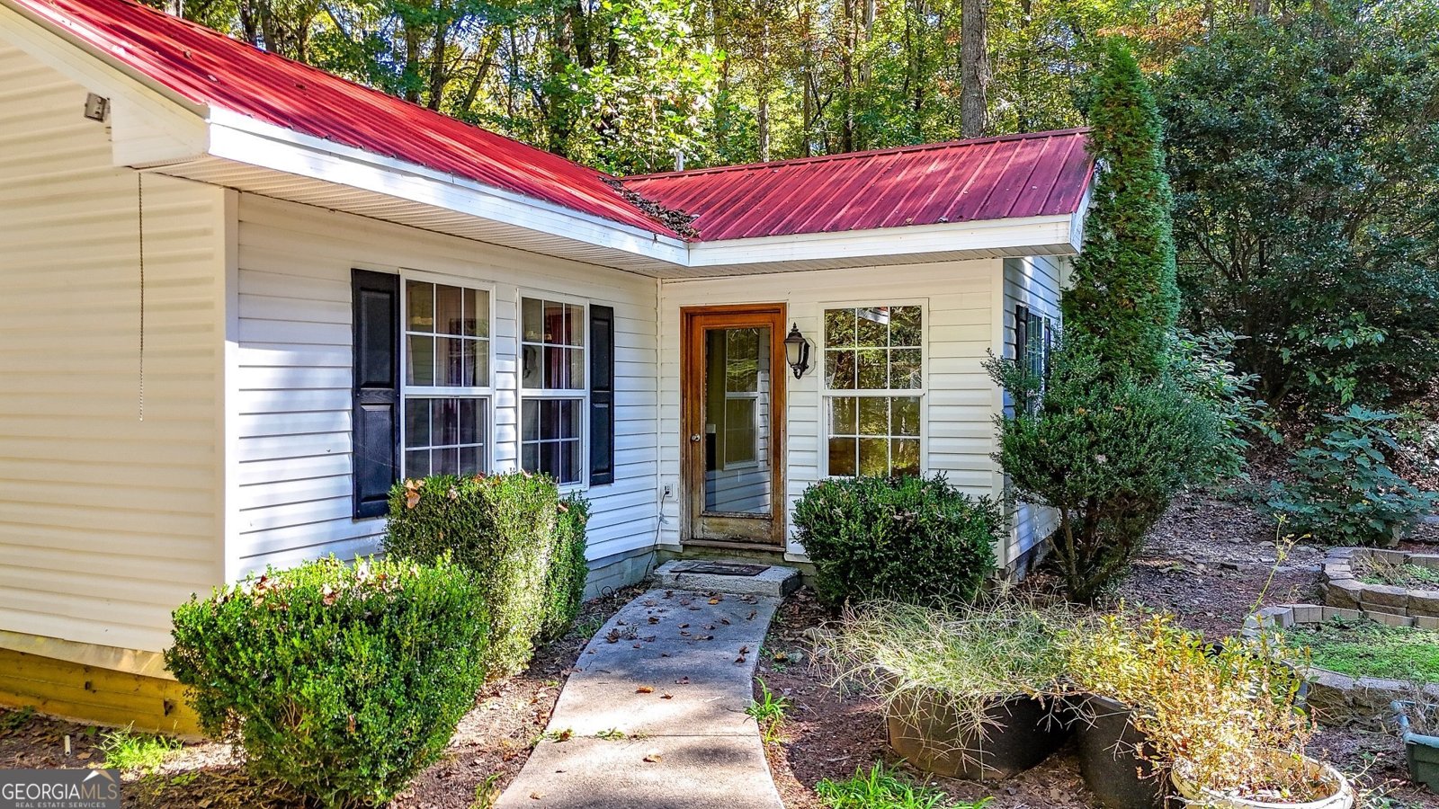 438 Price Creek Road Jasper - 60
