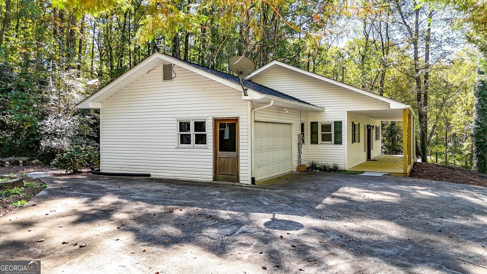 438 Price Creek Road Jasper - 61