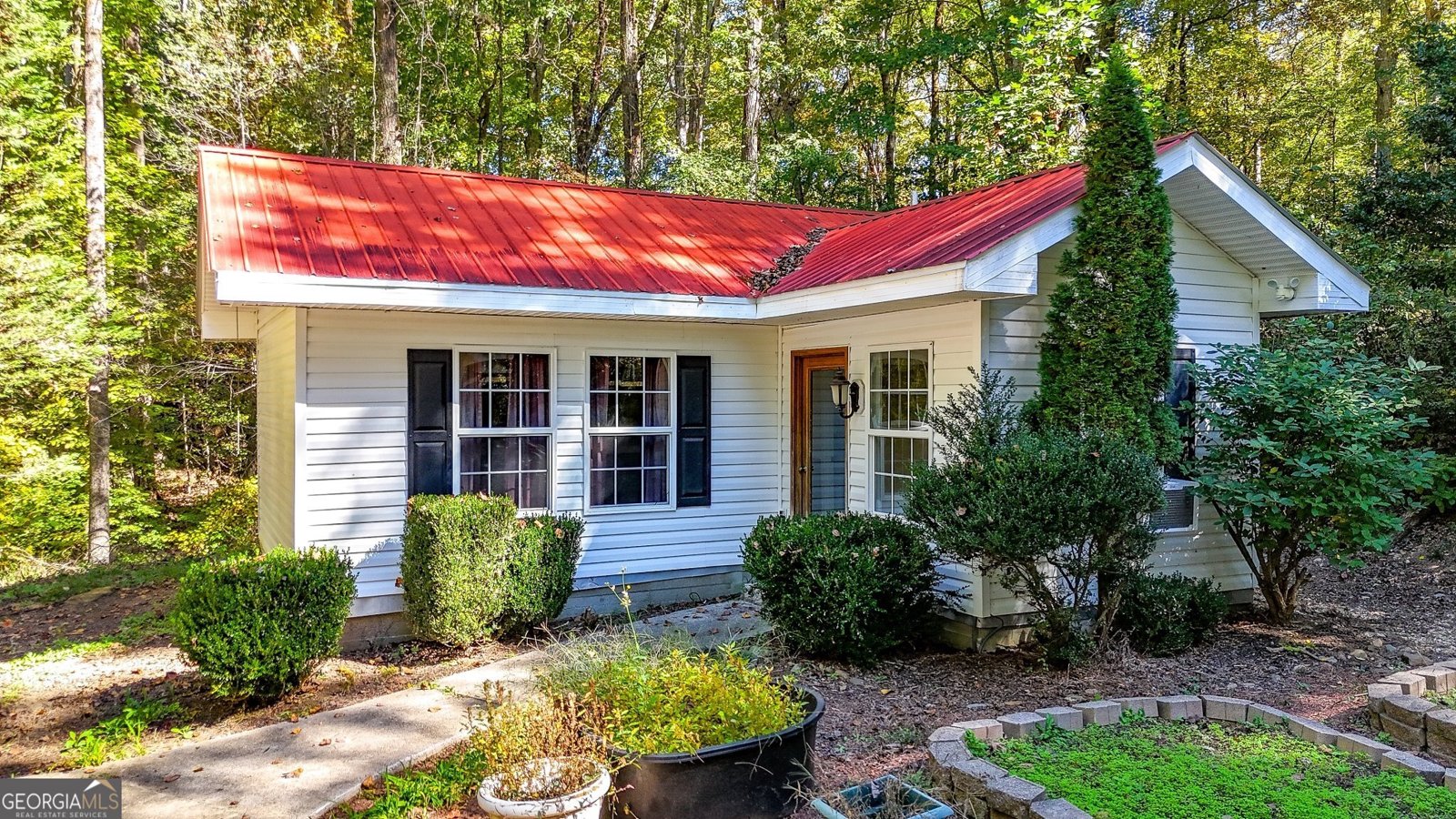 438 Price Creek Road Jasper - 62