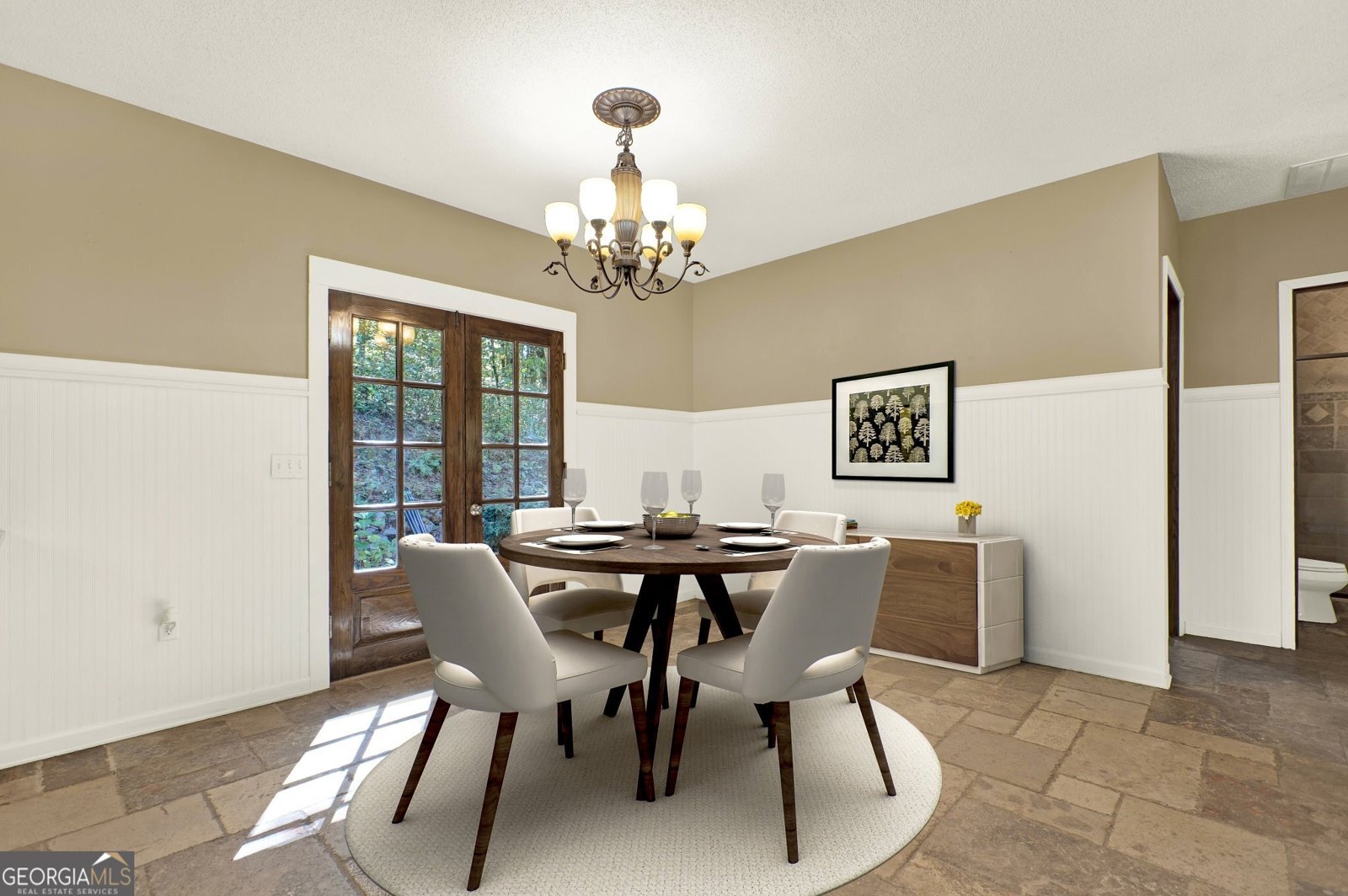 438 Price Creek Road Jasper - 7