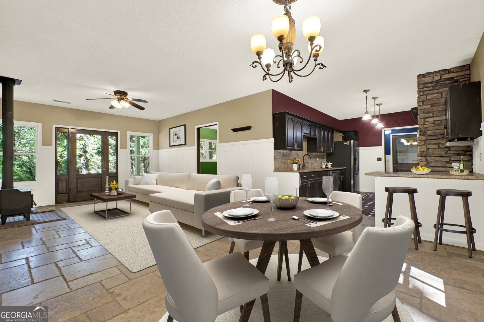 438 Price Creek Road Jasper - 8