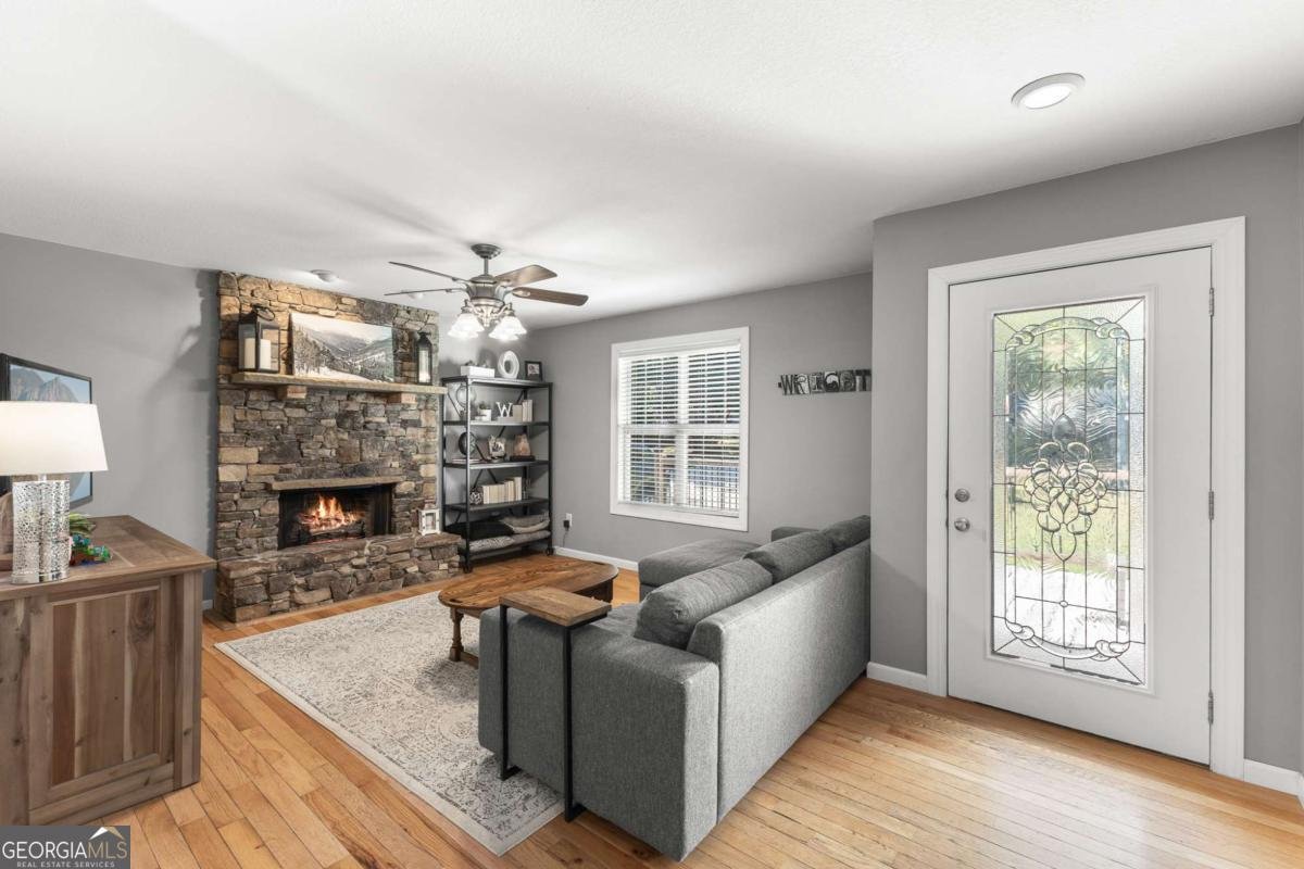 84 Pin Oak Lane Ellijay - 10