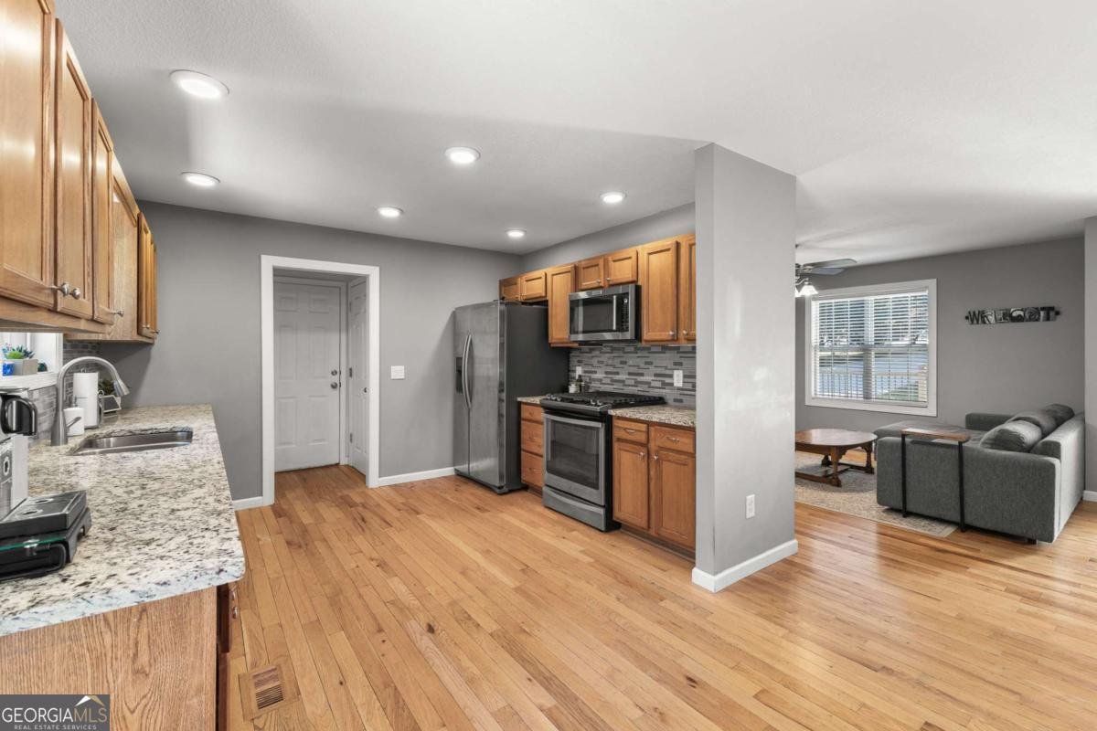 84 Pin Oak Lane Ellijay - 12