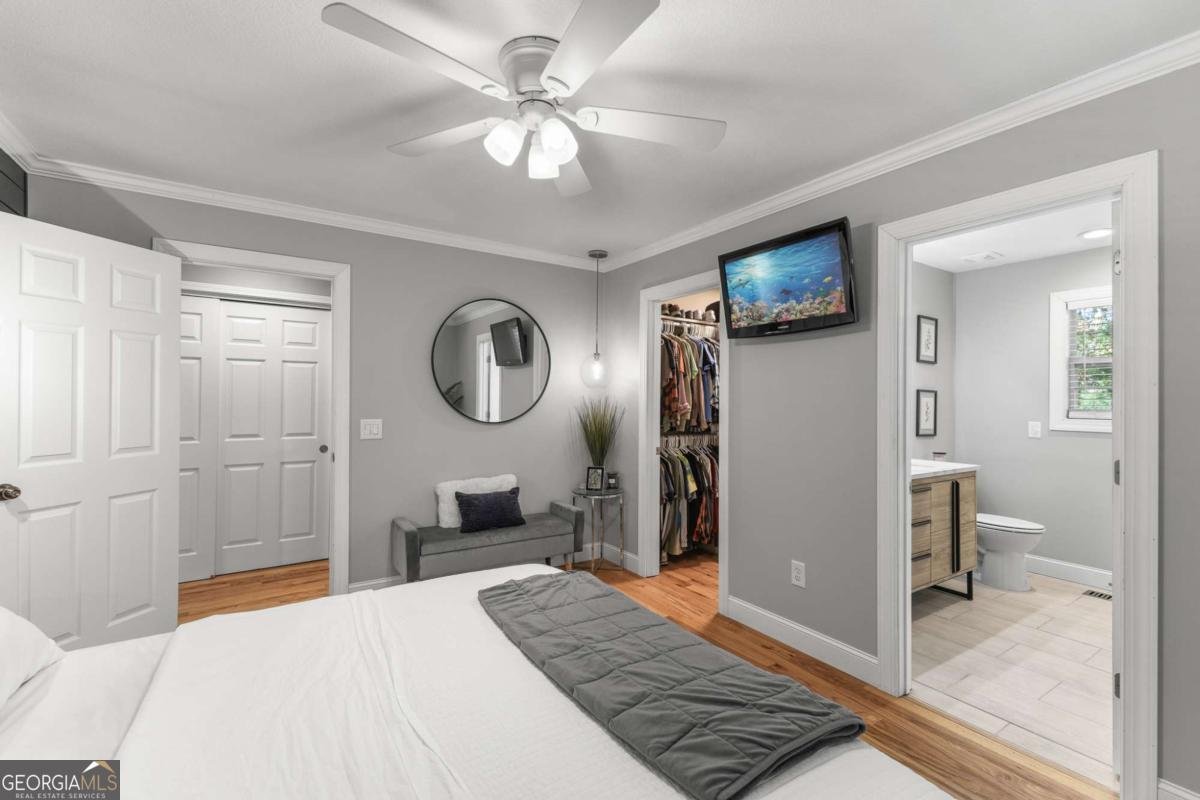 84 Pin Oak Lane Ellijay - 14