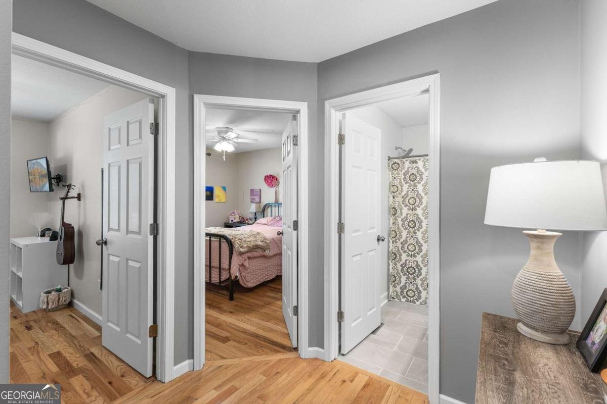 84 Pin Oak Lane Ellijay - 17