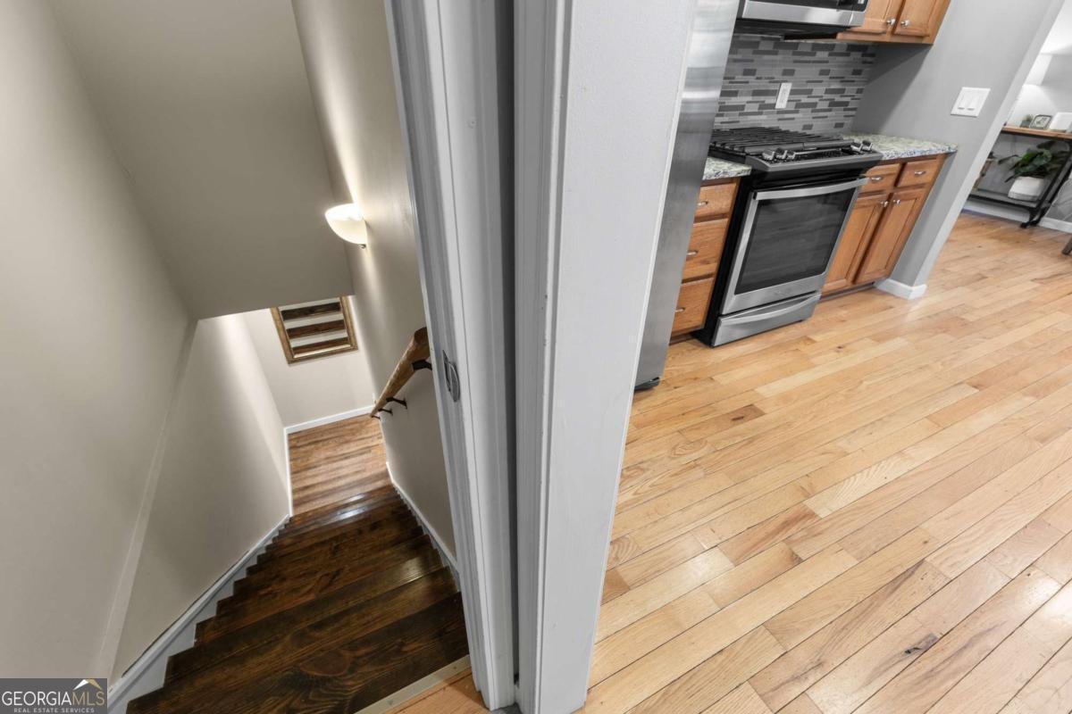 84 Pin Oak Lane Ellijay - 21