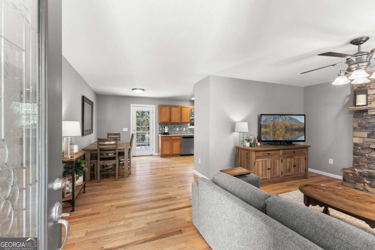 84 Pin Oak Lane Ellijay - 3