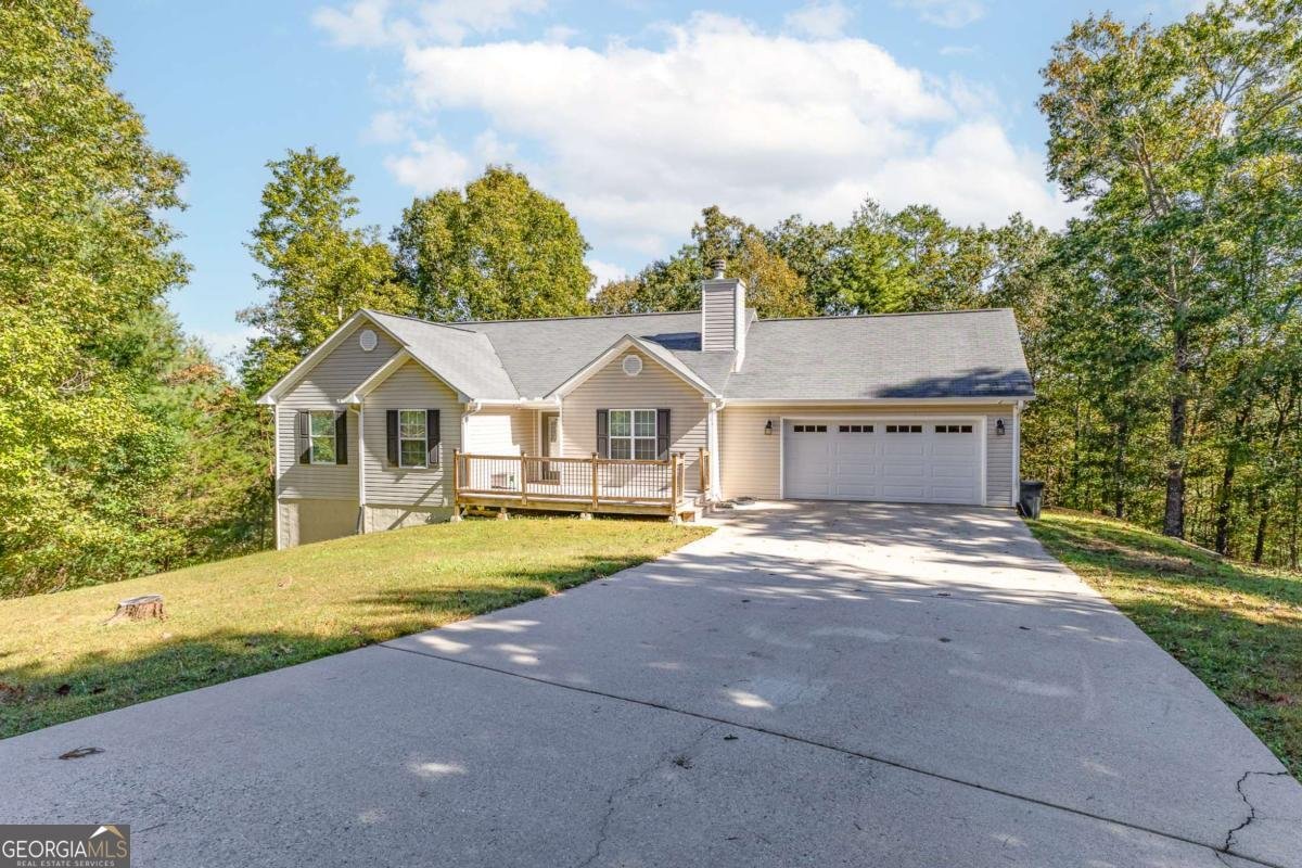 84 Pin Oak Lane Ellijay - 31