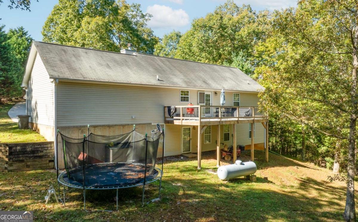 84 Pin Oak Lane Ellijay - 32