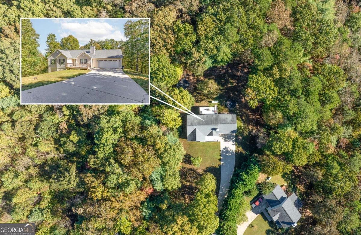 84 Pin Oak Lane Ellijay - 33