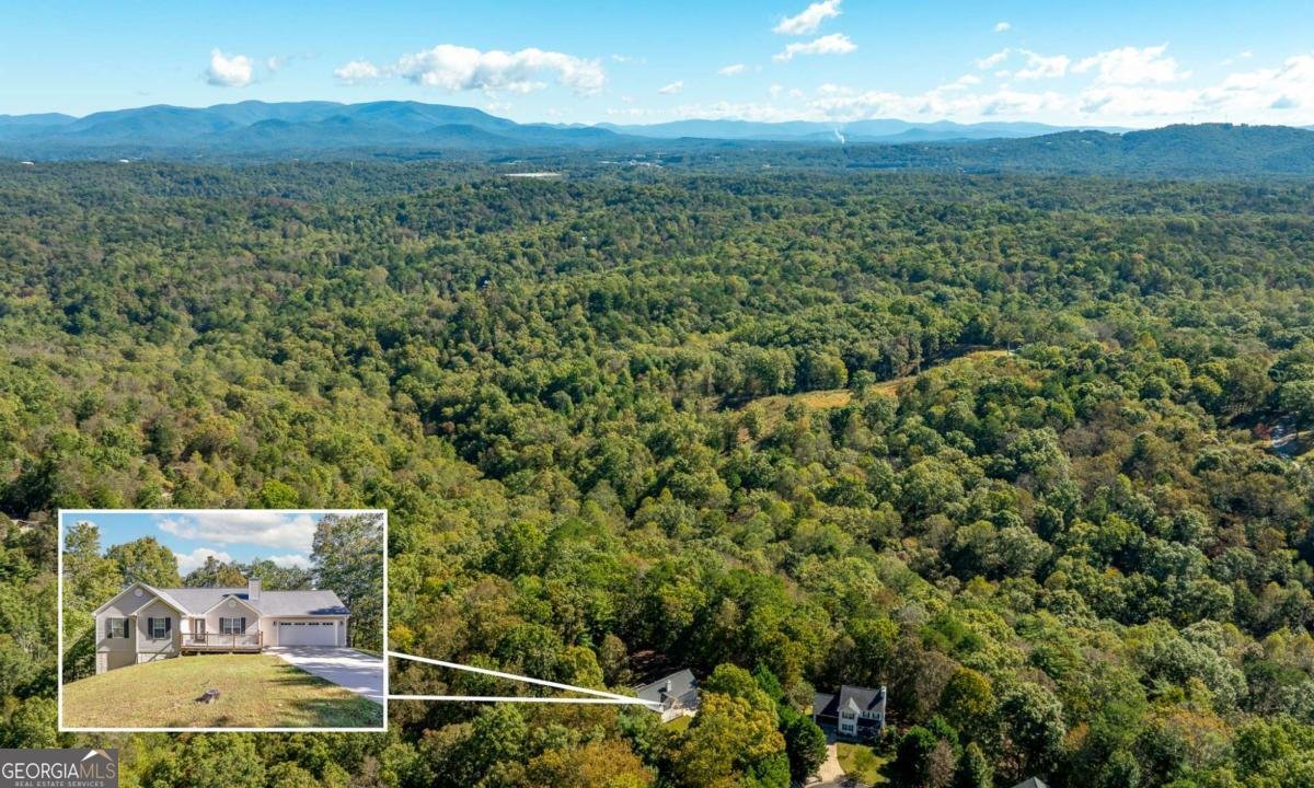 84 Pin Oak Lane Ellijay - 34