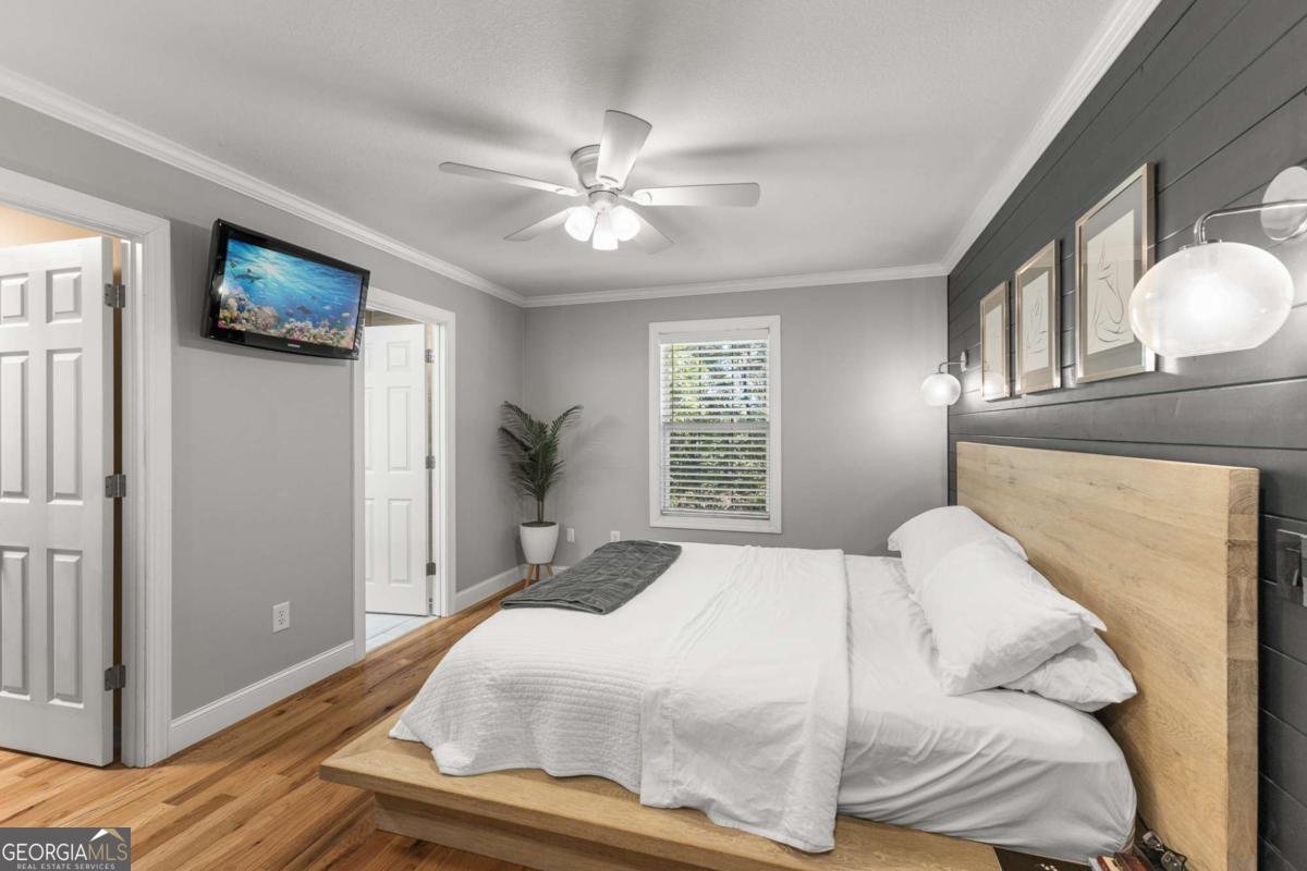 84 Pin Oak Lane Ellijay - 6