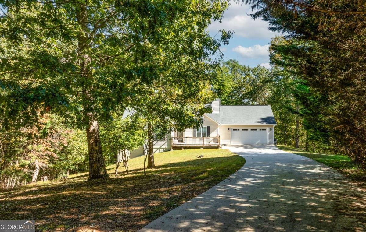 84 Pin Oak Lane Ellijay - 8