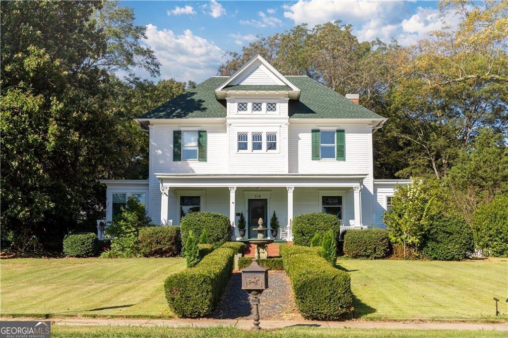 518 Main Street Palmetto - main photo