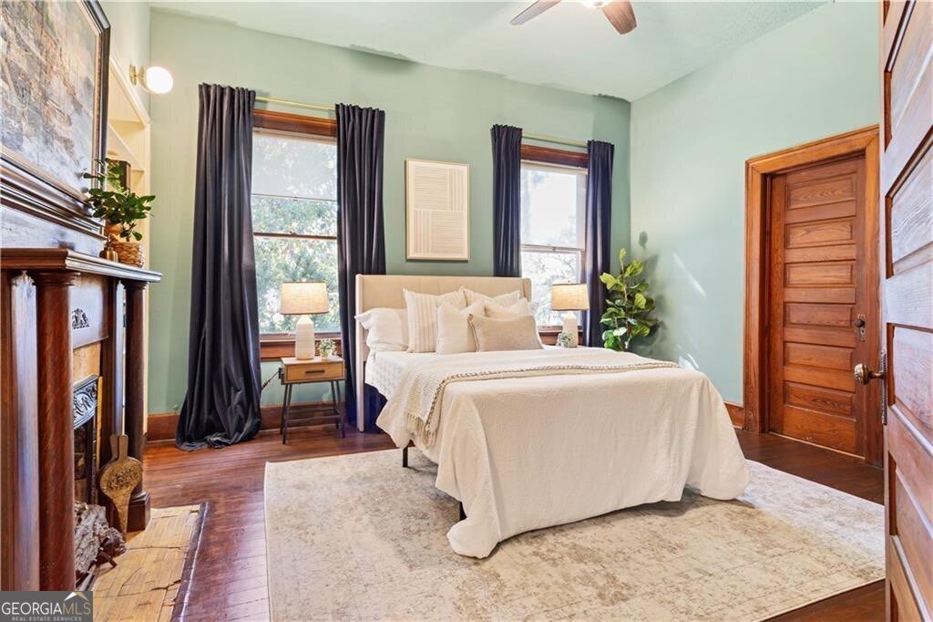 518 Main Street Palmetto - 28