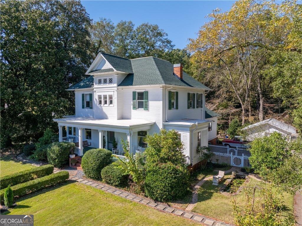 518 Main Street Palmetto - 3