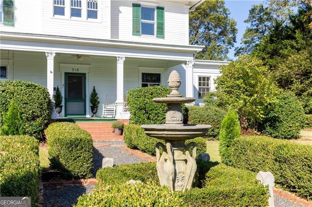 518 Main Street Palmetto - 4