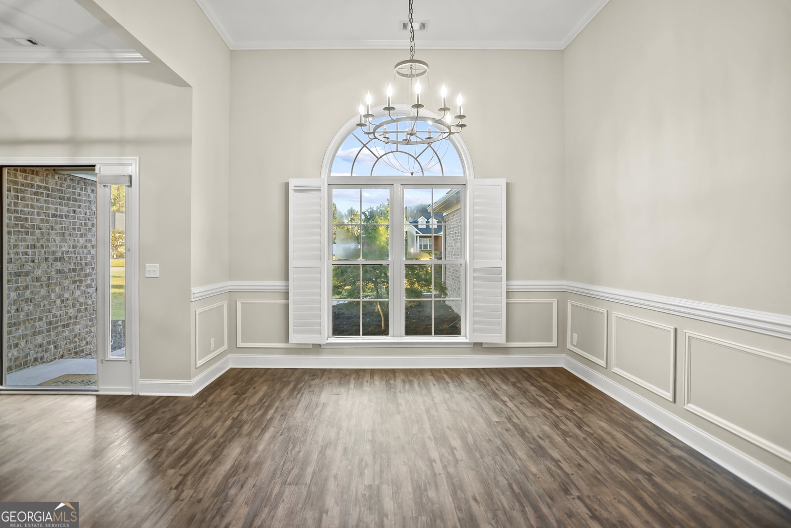 1016 Johnson Dr Statesboro - 1