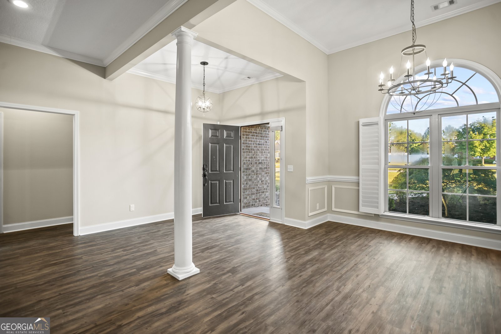 1016 Johnson Dr Statesboro - 2