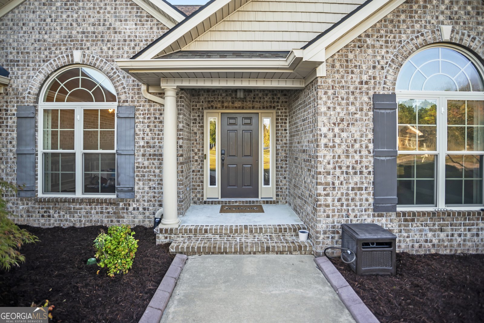 1016 Johnson Dr Statesboro - 38
