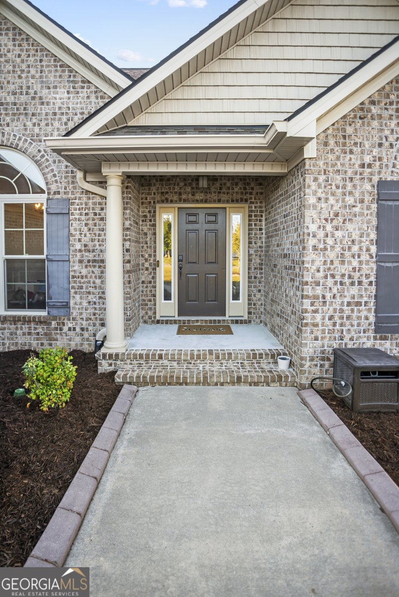 1016 Johnson Dr Statesboro - 39