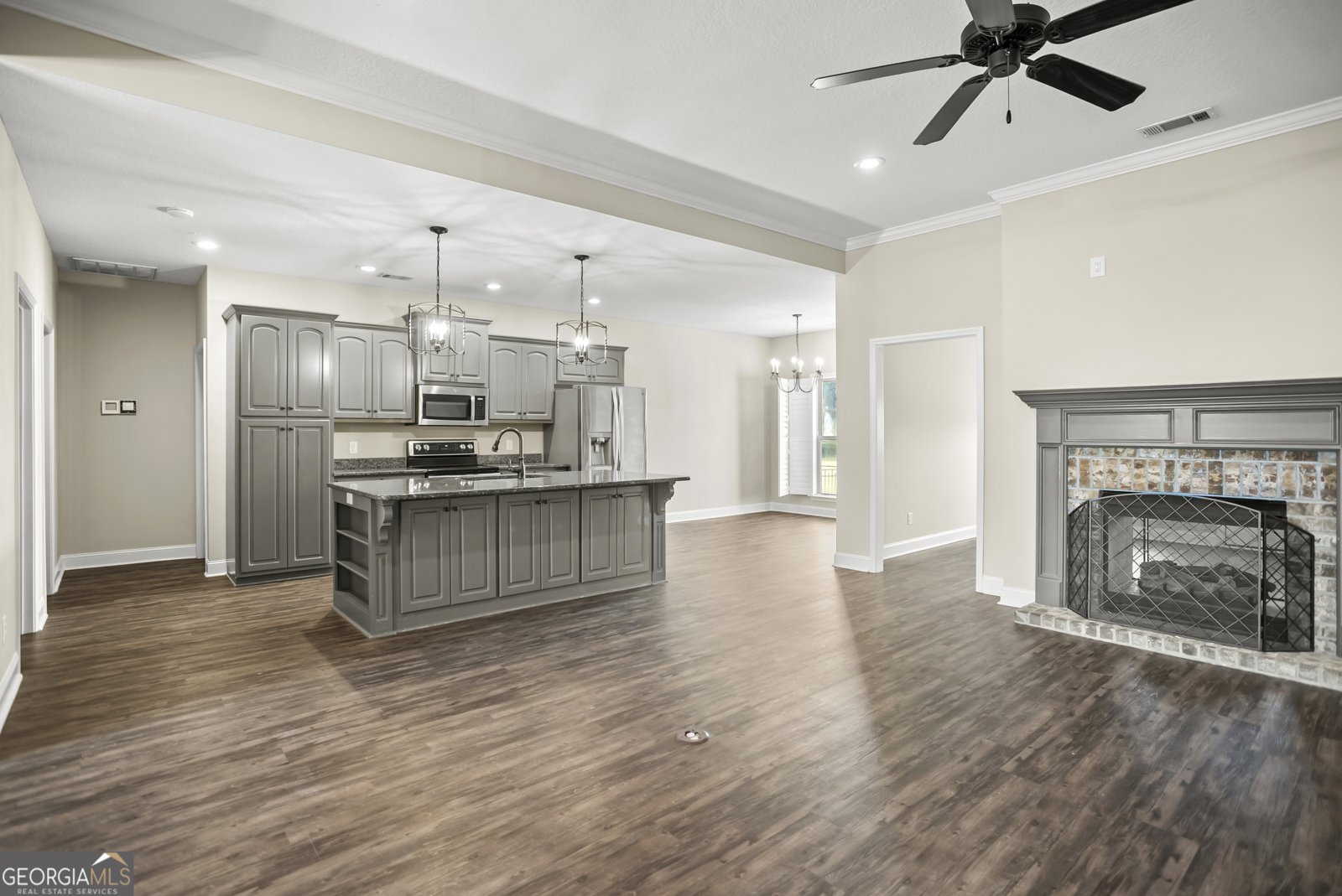 1016 Johnson Dr Statesboro - 4