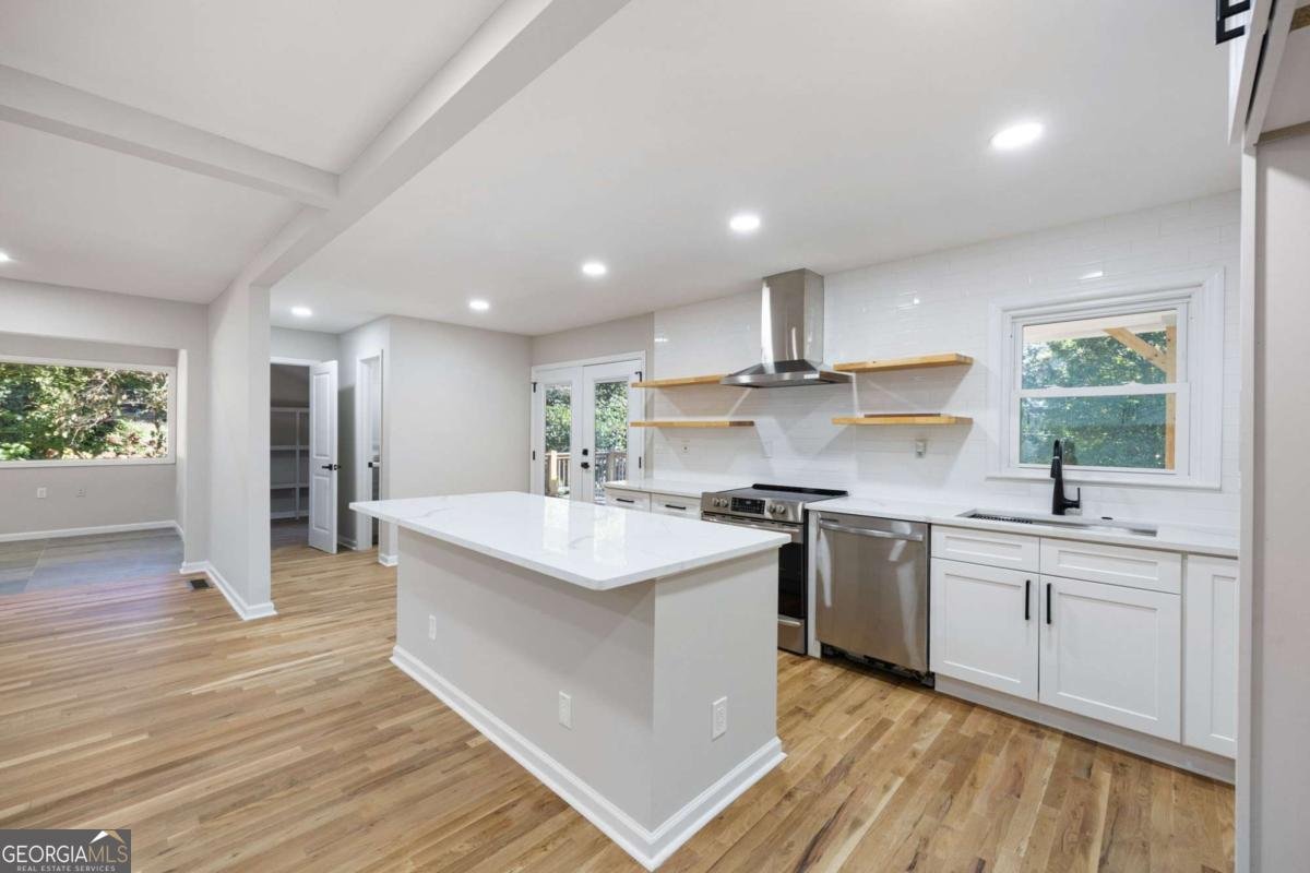 380 Thornwood Drive Atlanta - 10