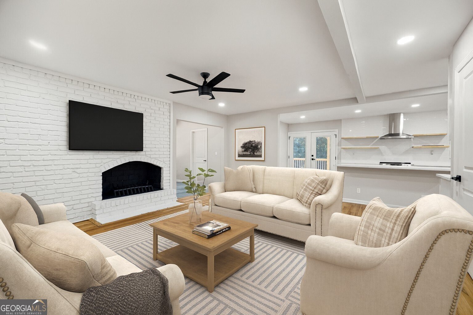 380 Thornwood Drive Atlanta - 3