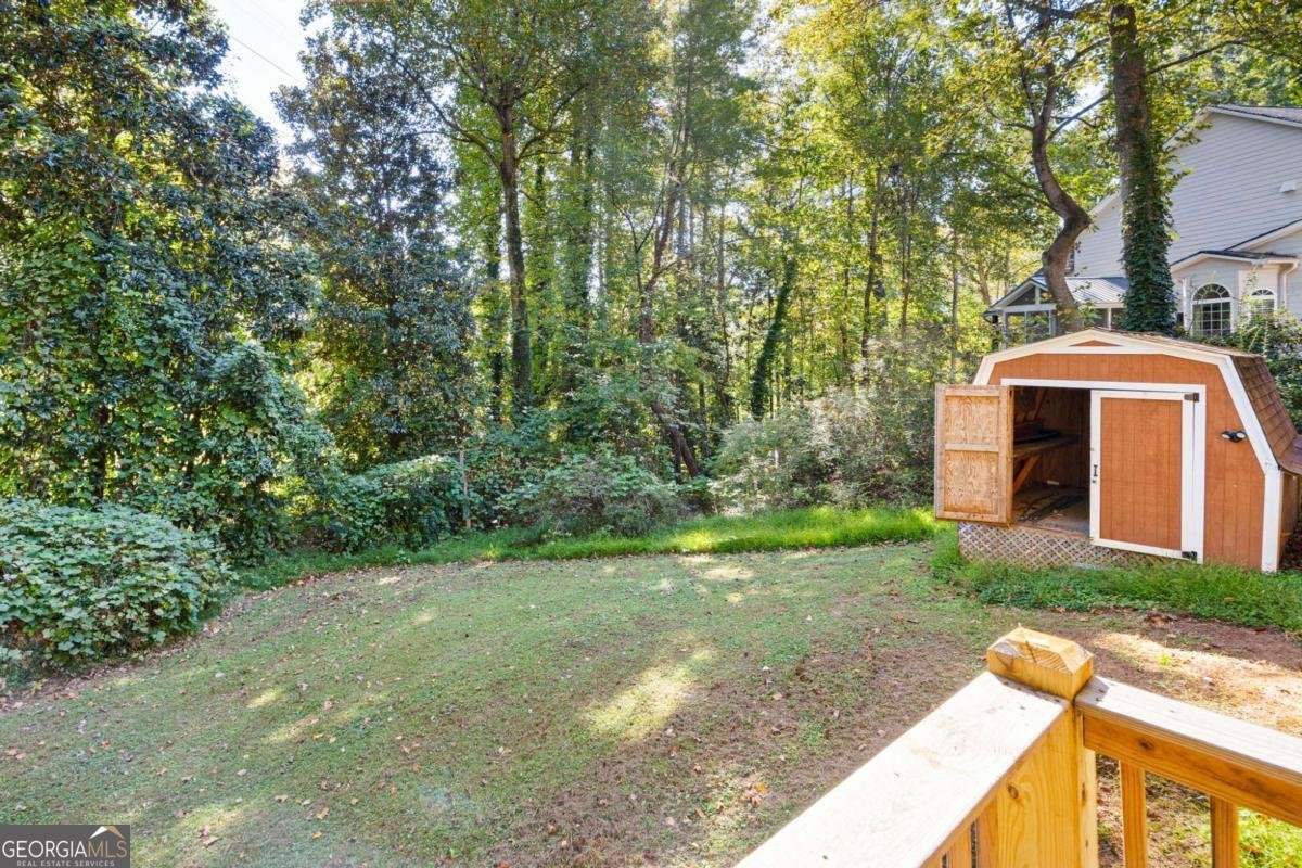 380 Thornwood Drive Atlanta - 33