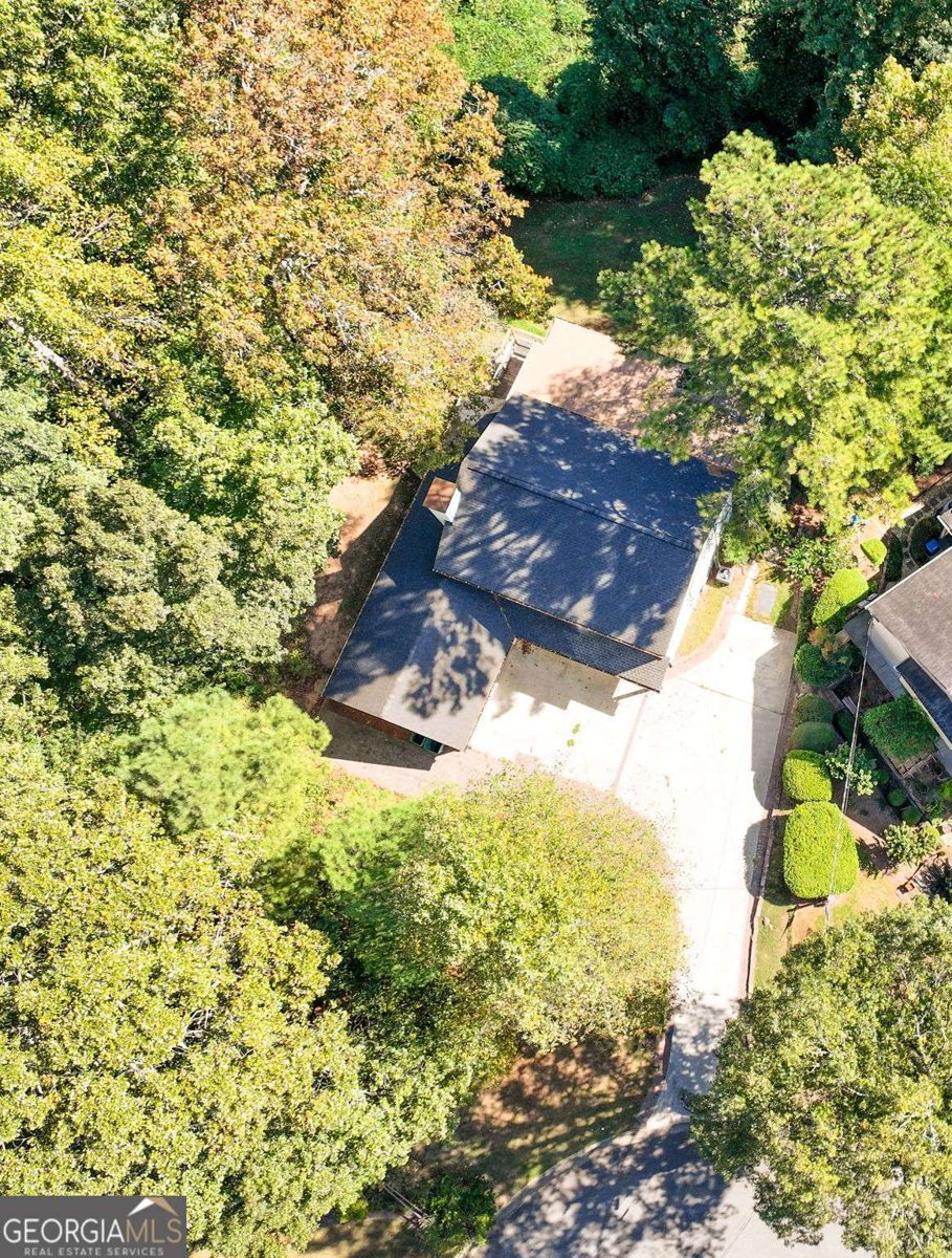 380 Thornwood Drive Atlanta - 36