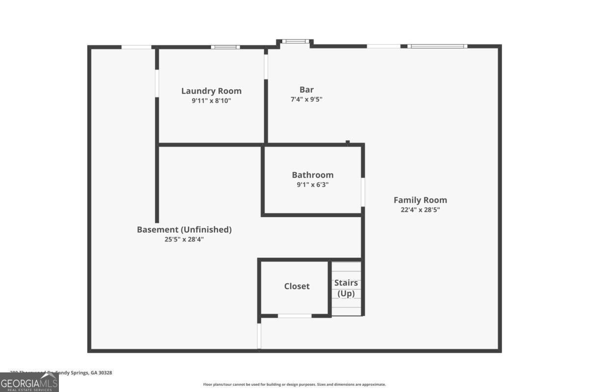 380 Thornwood Drive Atlanta - 39