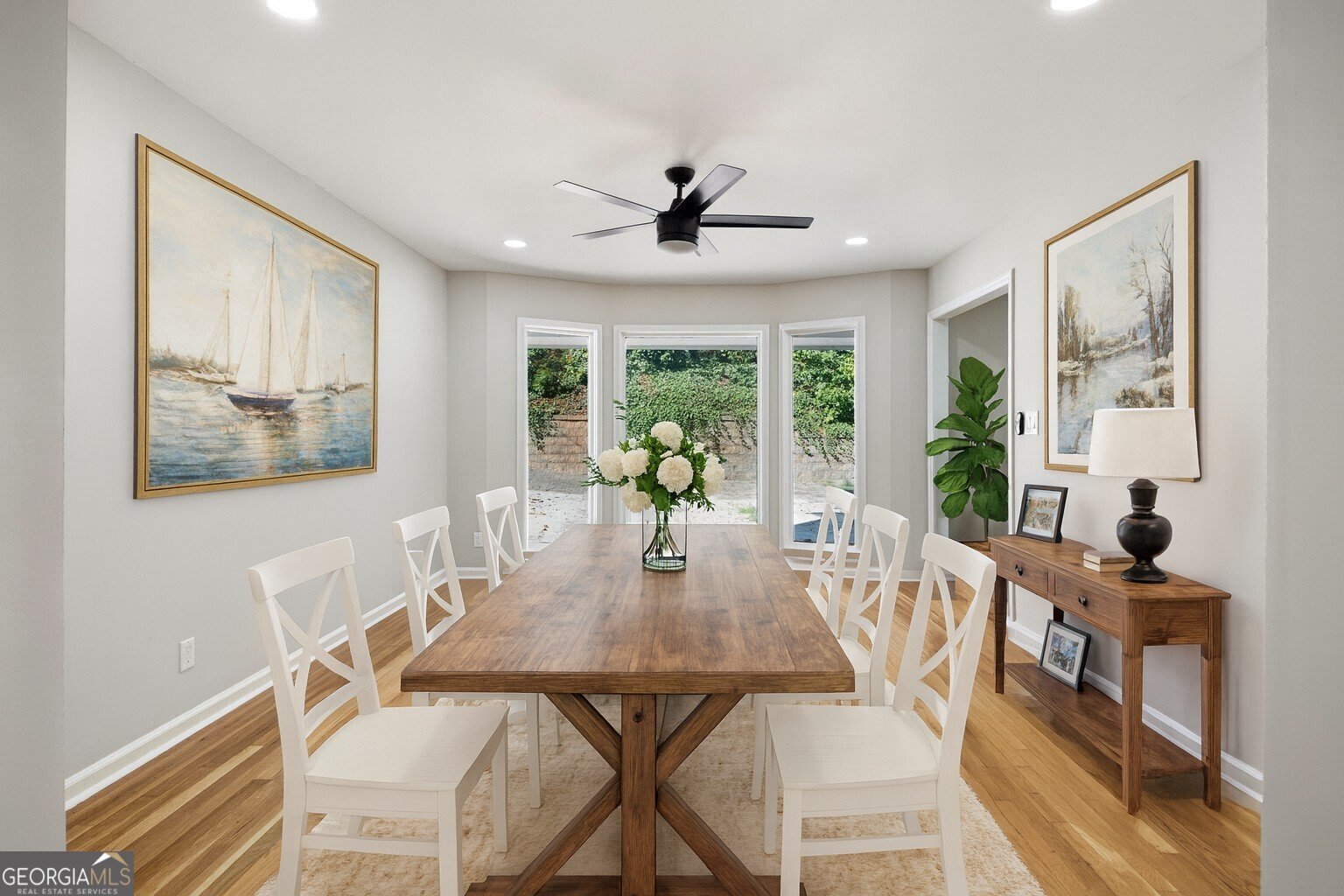 380 Thornwood Drive Atlanta - 4