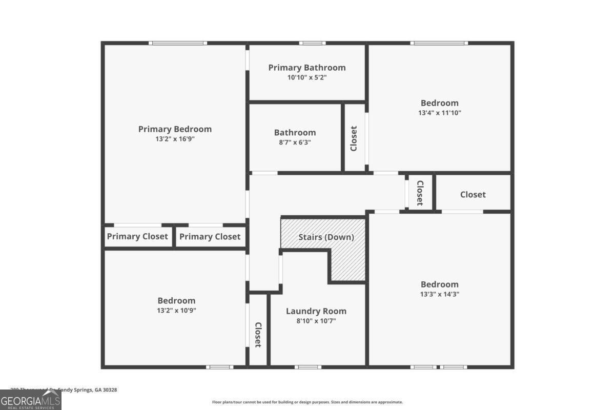 380 Thornwood Drive Atlanta - 40