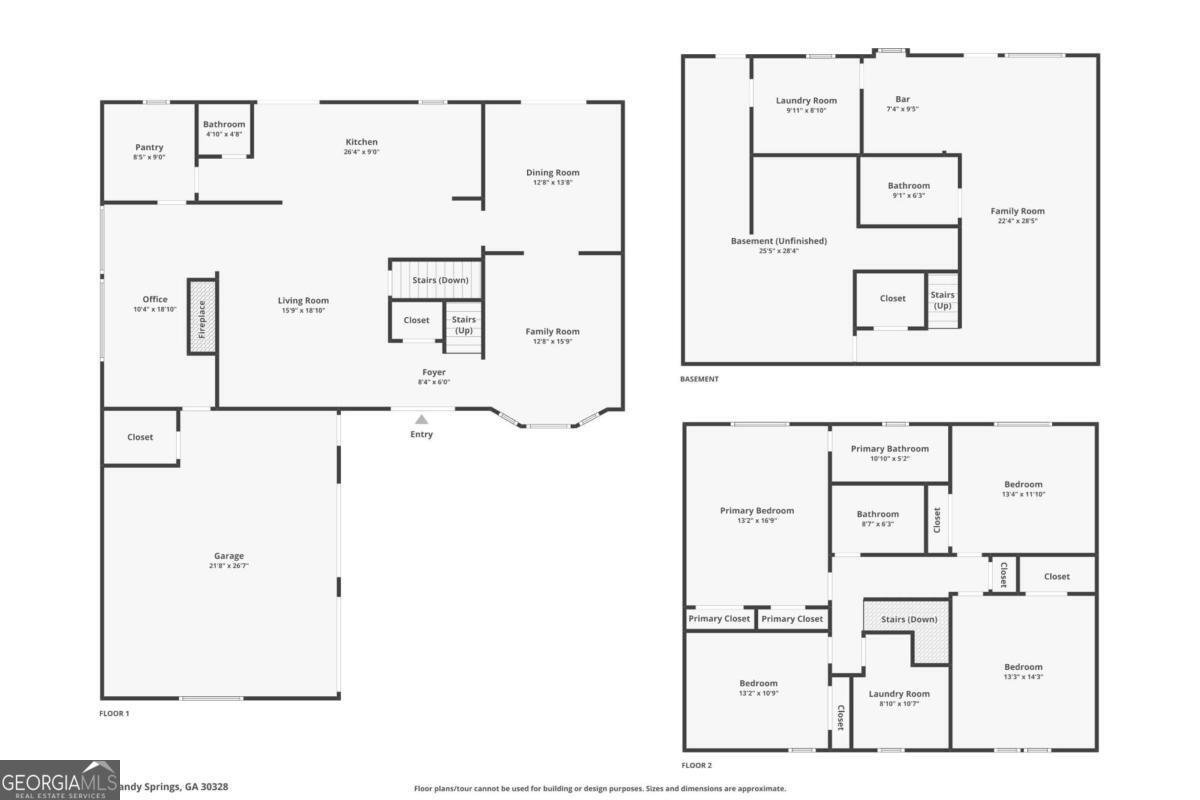 380 Thornwood Drive Atlanta - 41